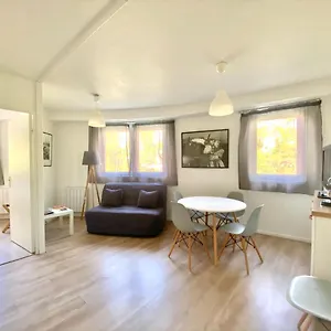 Avec Parking Centre Pour Et Affaires Apartamento Toulouse