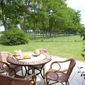 Club Mmv Le Domaine Du Chateauneuf-sur-Isere