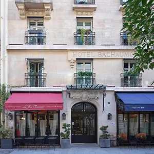 Bachaumont Hotel