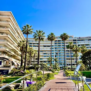 Agence Des Résidences - Privés Du Grand - Superieur Apartamento Cannes