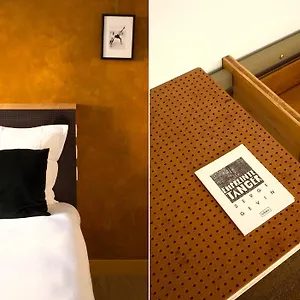 La Nouvelle Republique & Hammam Hotel