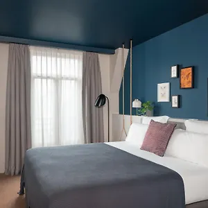 4* מלון Belleval