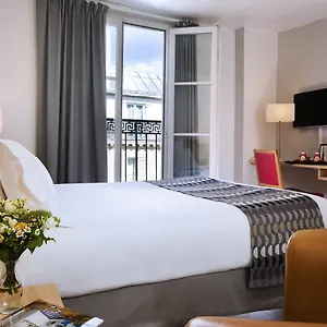 Le Compostelle Hotel