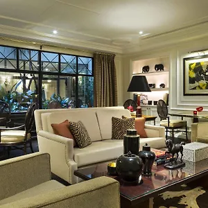 Hotel Francois 1er, París