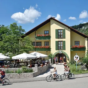Zum Raben 3* Kipfenberg